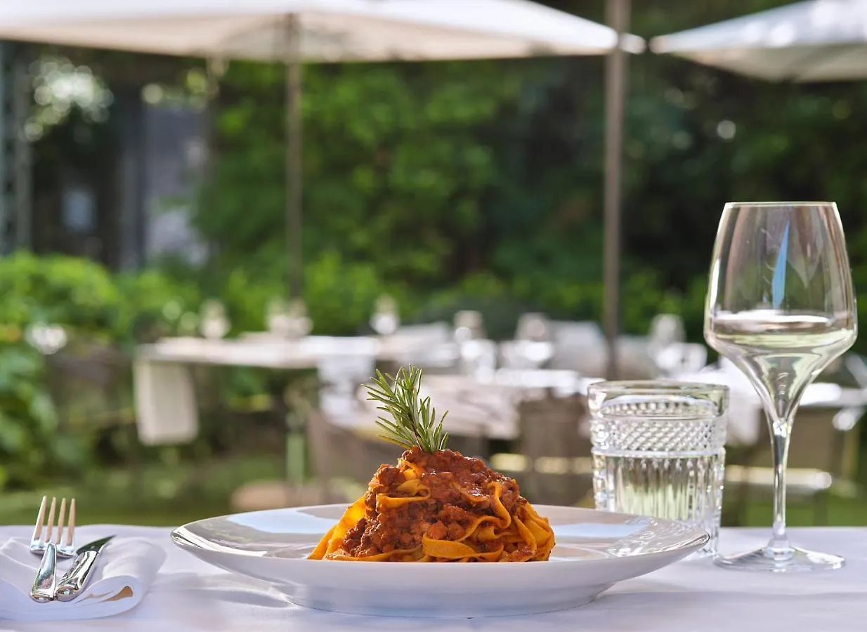 ****  Palace Hotel San Pietro Bardolino Italien