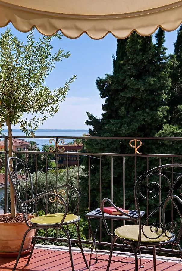 Palace Hotel San Pietro Bardolino