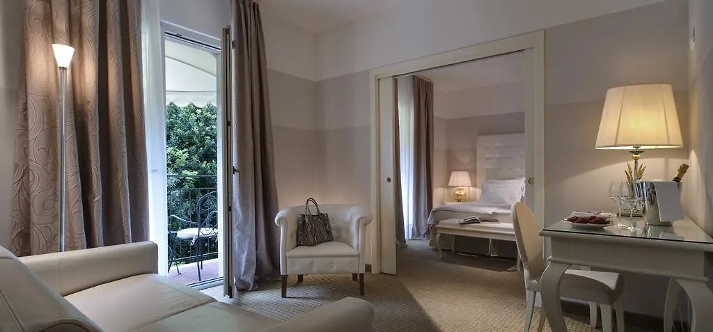 Palace Hotel San Pietro Bardolino