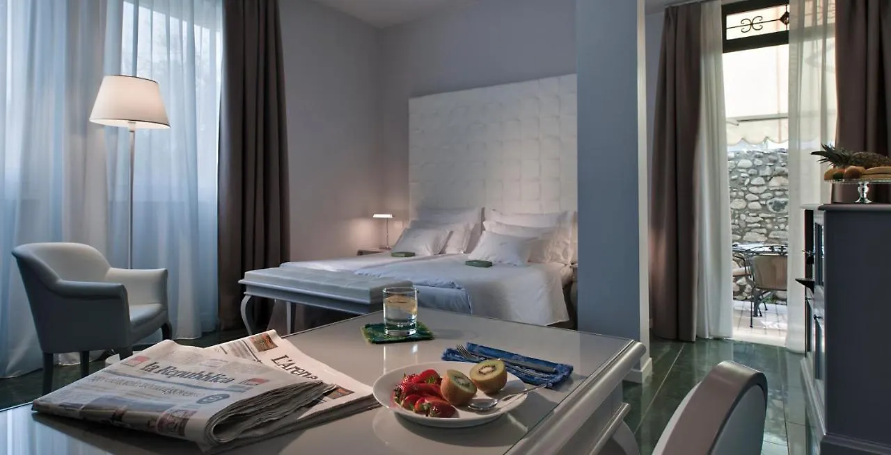 Palace Hotel San Pietro Bardolino Italie