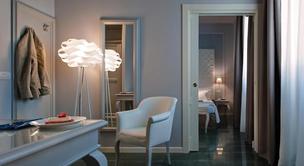 Palace Hotel San Pietro Bardolino
