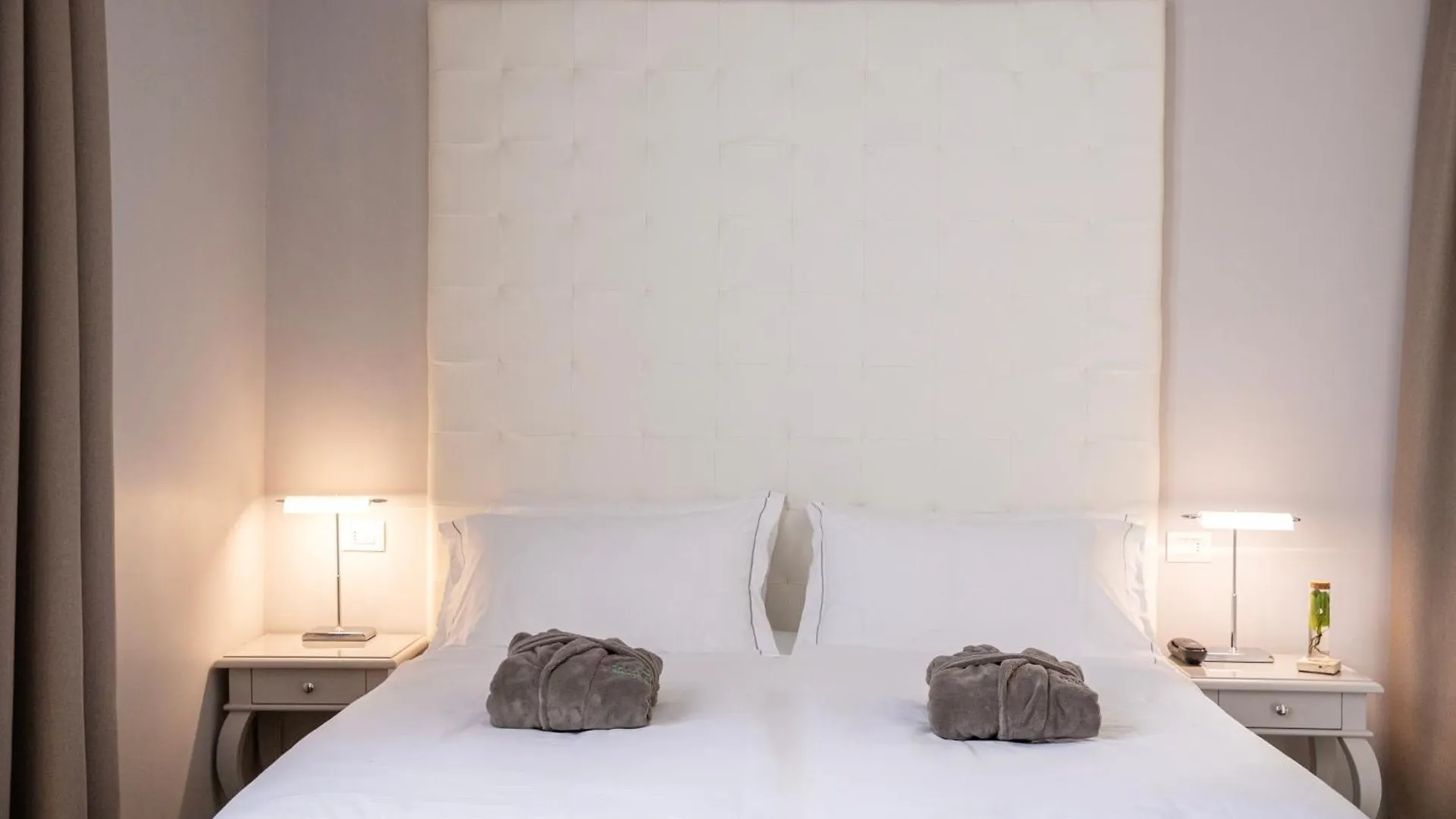Palace Hotel San Pietro Bardolino Italien