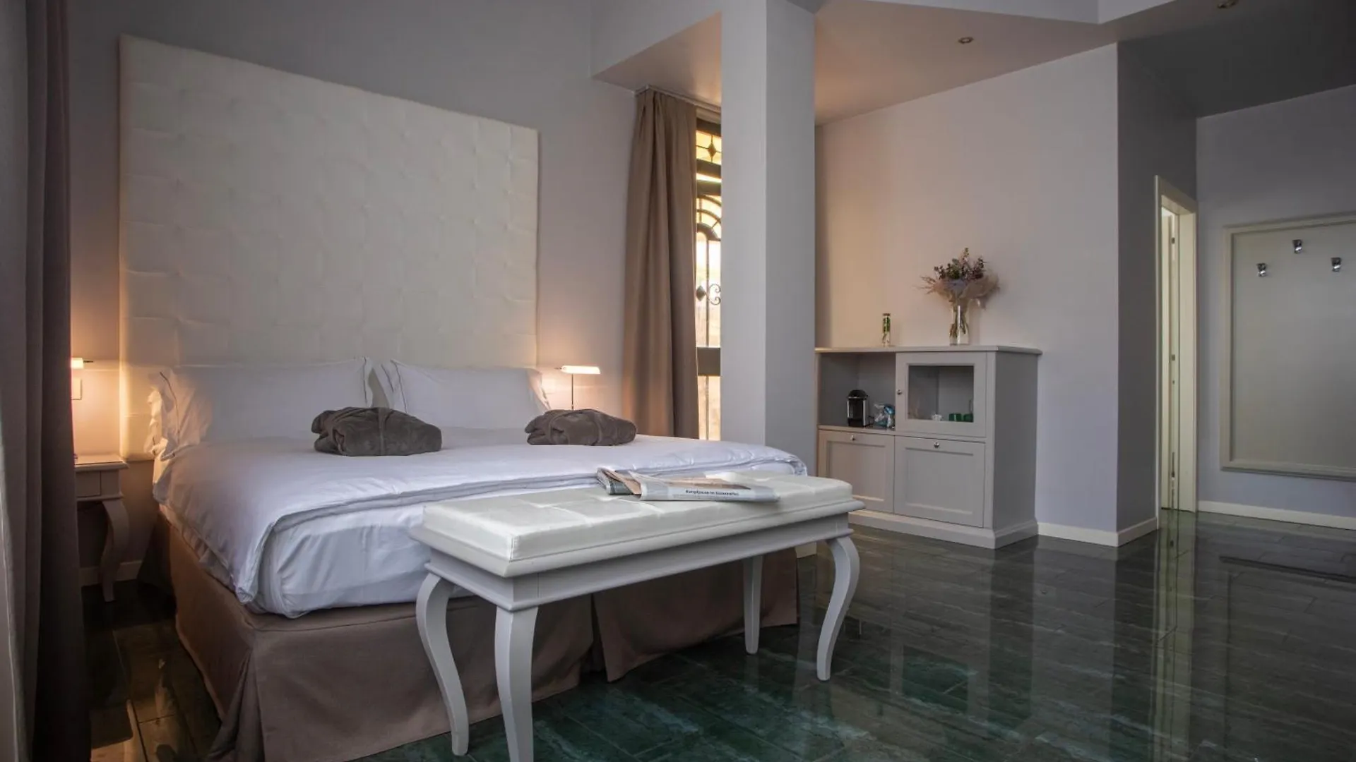 Palace Hotel San Pietro Bardolino