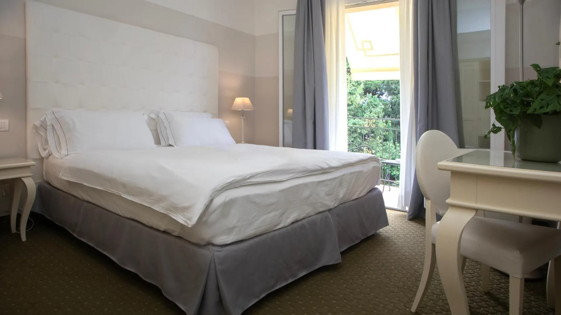 Palace Hotel San Pietro Bardolino