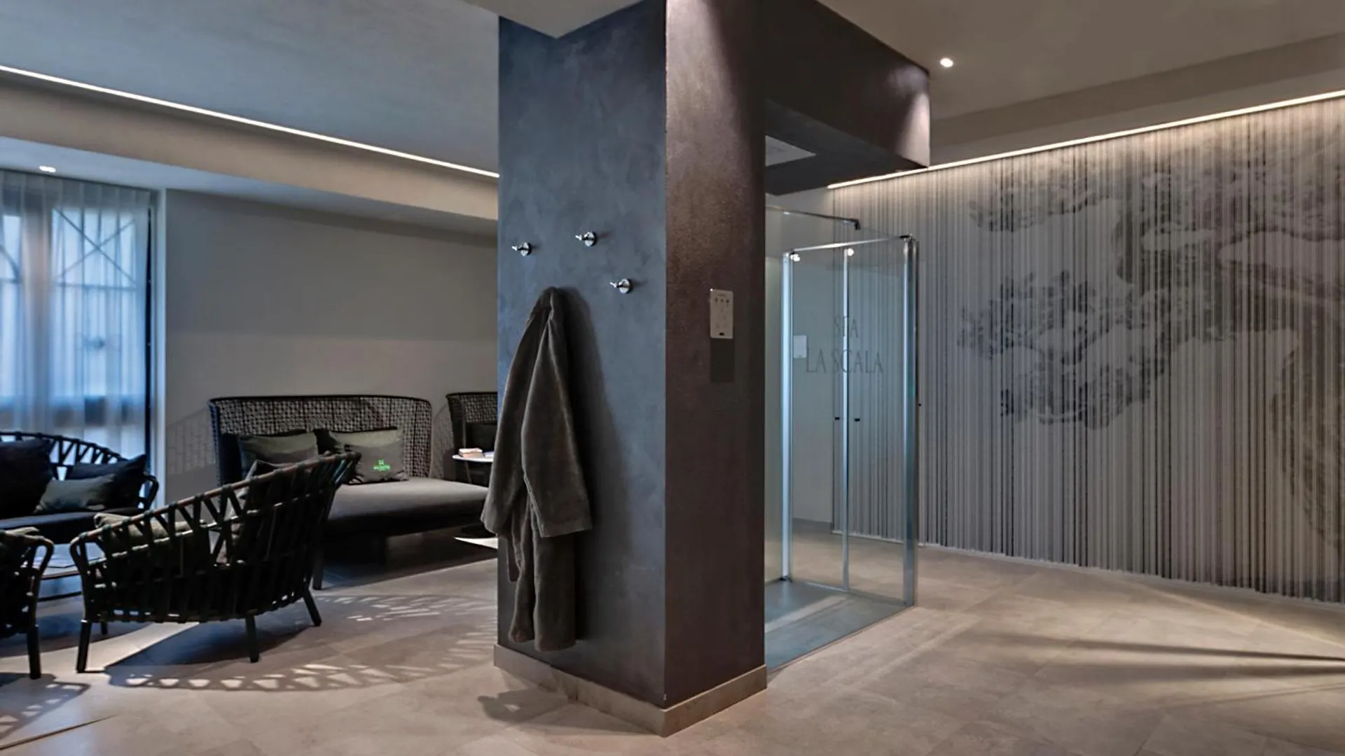 Palace Hotel San Pietro Bardolino 4*,