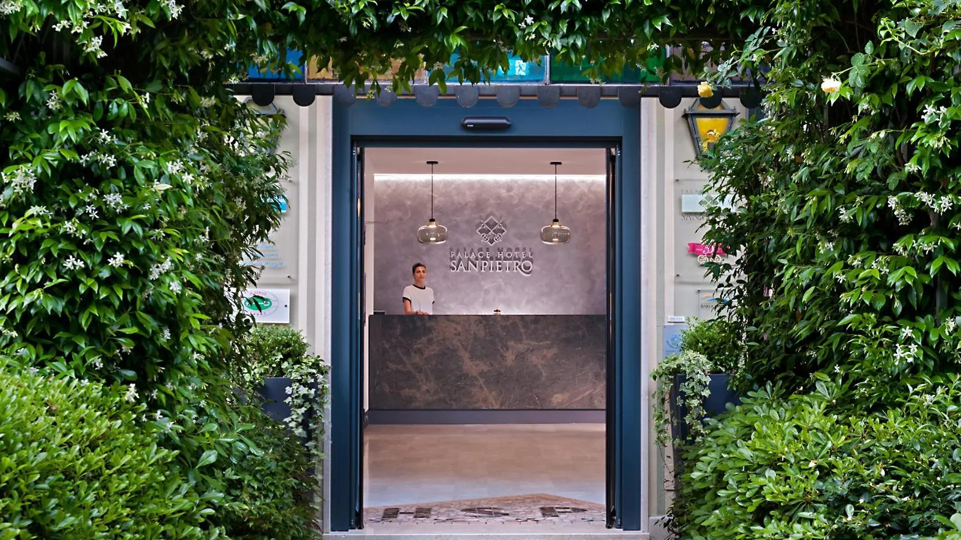 Palace Hotel San Pietro Bardolino