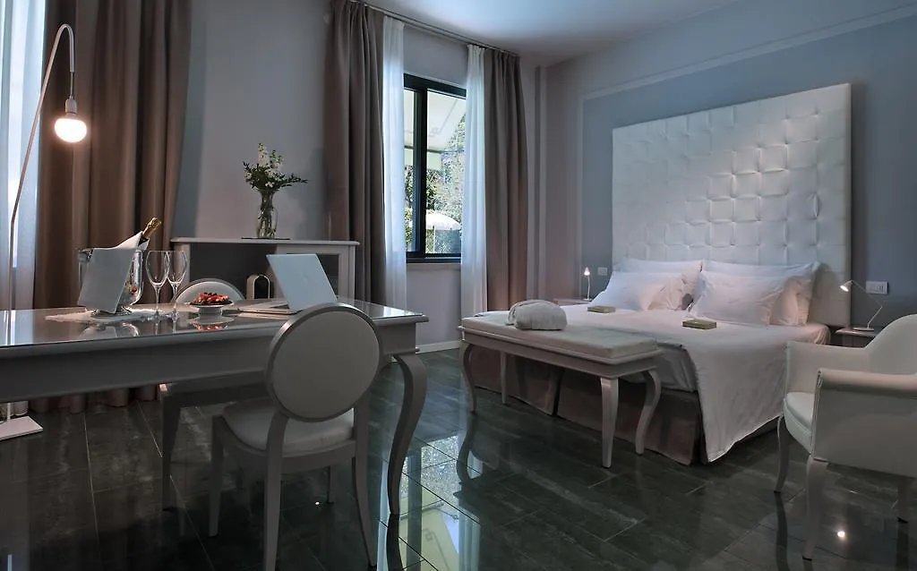 ****  Palace Hotel San Pietro Bardolino Italie