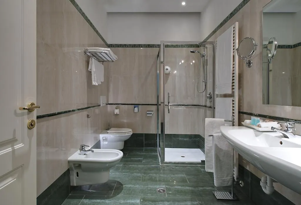Palace Hotel San Pietro Μπαρντολίνο 4*,  Ιταλία