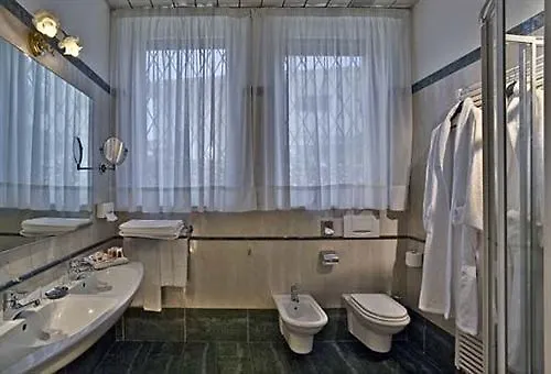****  Palace Hotel San Pietro Bardolino Italie