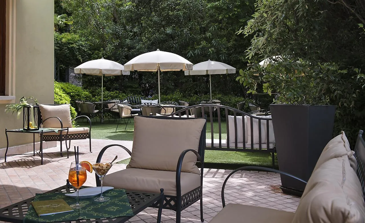 Palace Hotel San Pietro Bardolino
