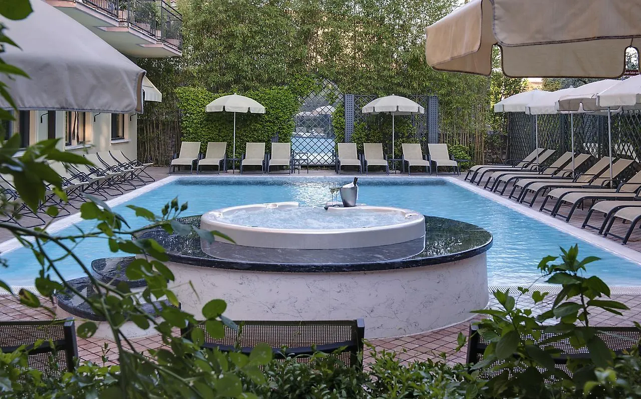Palace Hotel San Pietro Bardolino