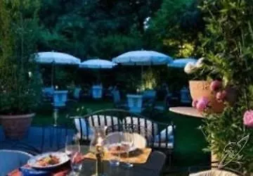 Palace Hotel San Pietro Bardolino 4*,