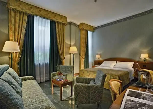 Palace Hotel San Pietro Bardolino 4*,  Italie