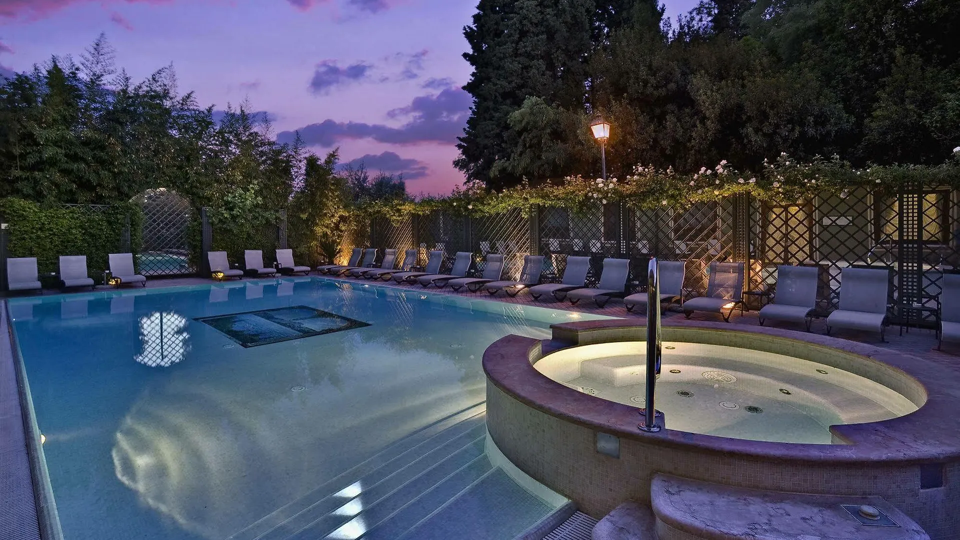 Palace Hotel San Pietro Bardolino
