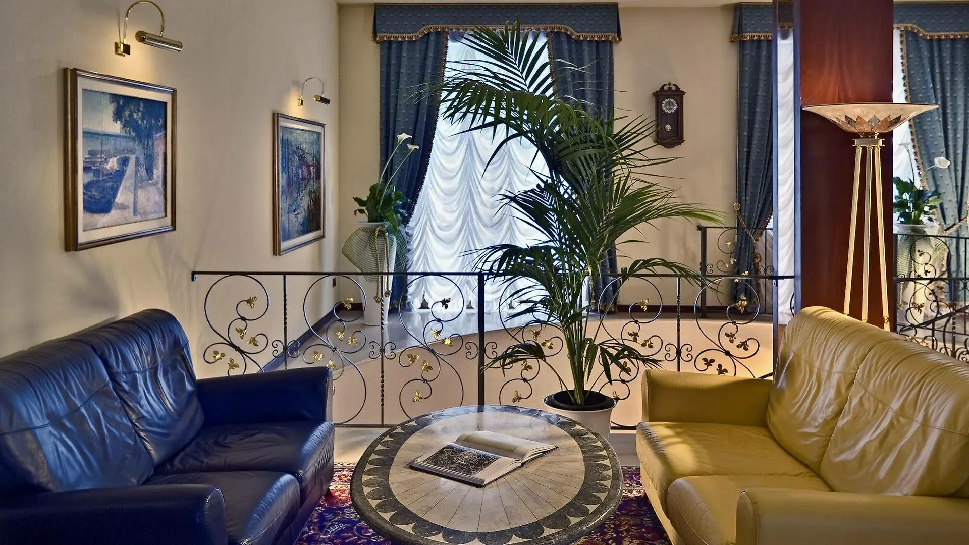Palace Hotel San Pietro Bardolino