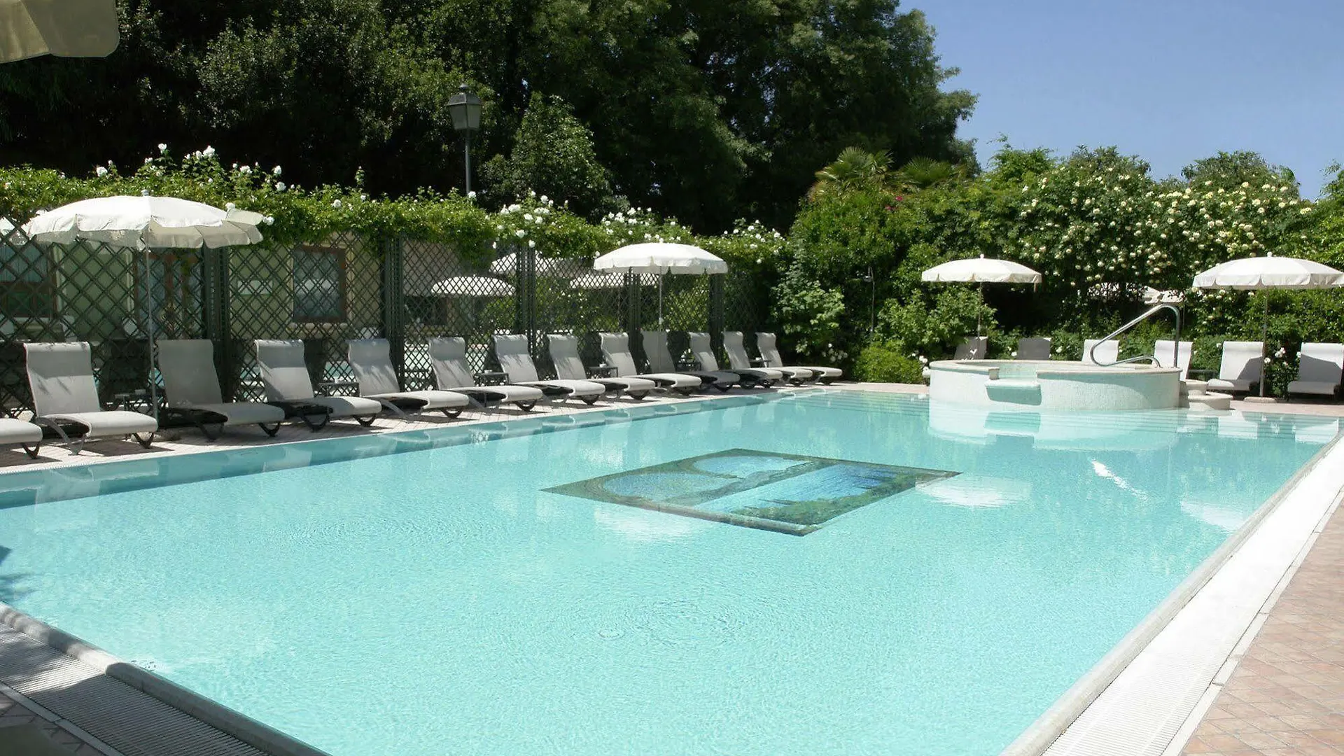Palace Hotel San Pietro Bardolino