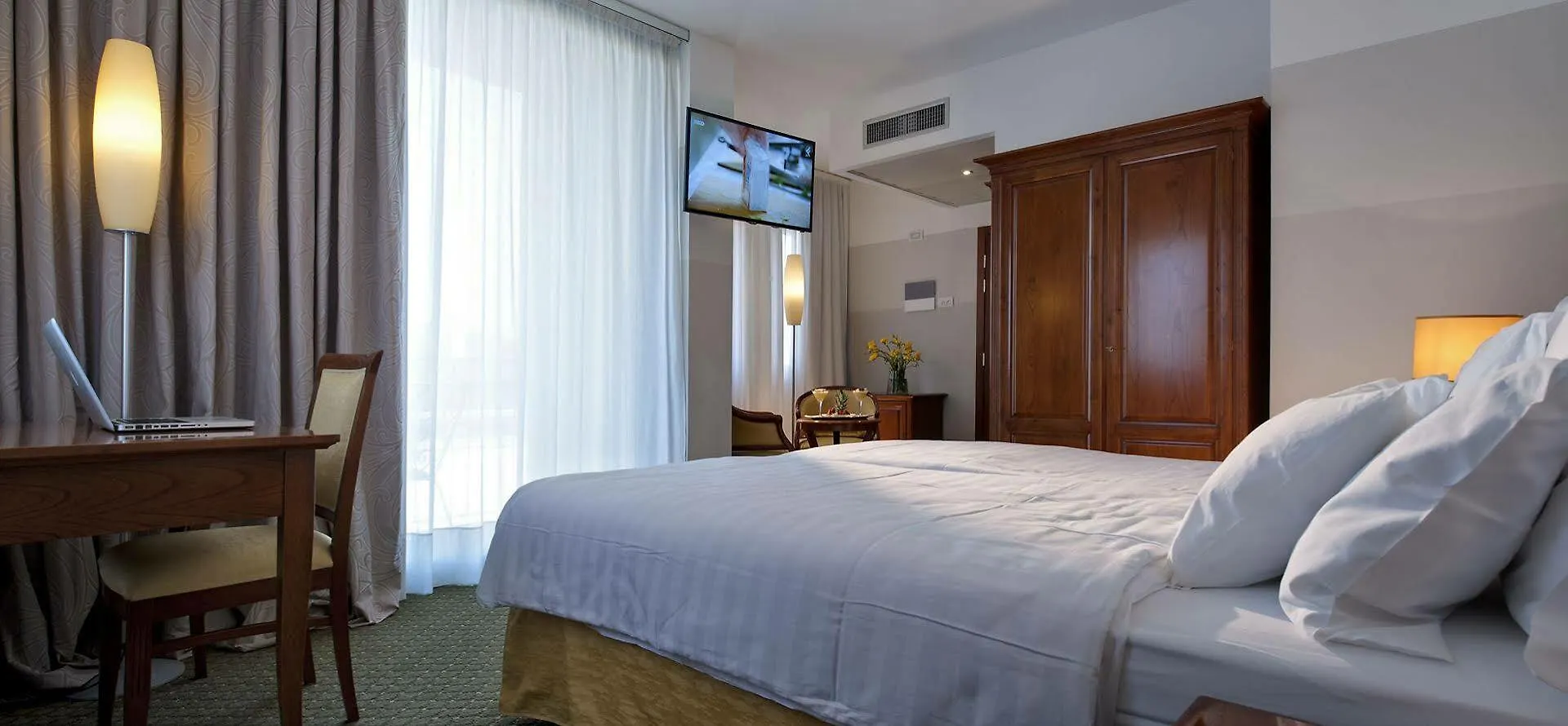 Palace Hotel San Pietro Bardolino