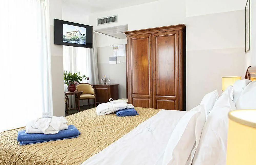 Palace Hotel San Pietro Bardolino