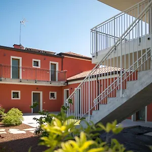 Bella Onda Casa de hóspedes