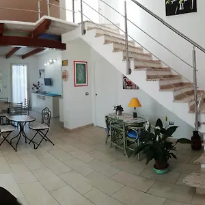 Bed & Breakfast Da Zio Lino Sant'Antìoco