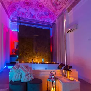 Palazzo Bruca Bed & Breakfast Catania