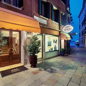 Hotel Nuovo Teson ***