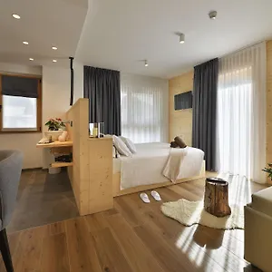 Hotel Valtellina Livigno