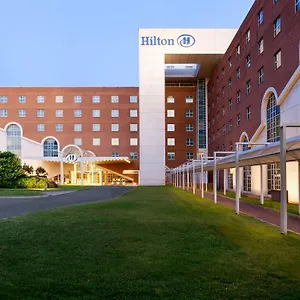 Hotel Hilton Rome Airport Fiumicino
