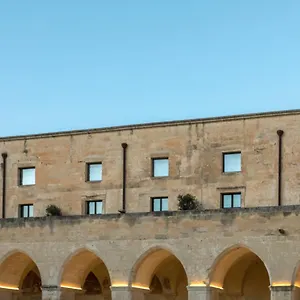 Hotel Chiostro Dei Domenicani - Dimora Storica ****
