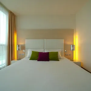 Hotel Tower Plaza Pisa