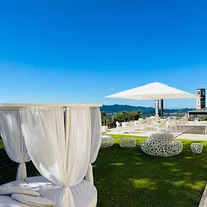Boutique Municipio 1815 Hotel