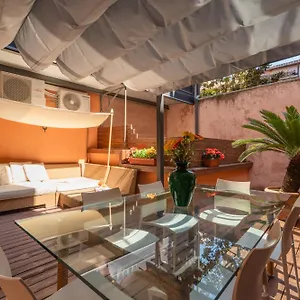 Hotel Palazzo Paruta & Wellness ****