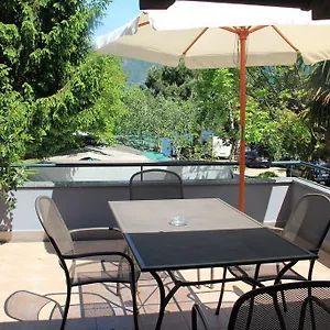 Veranda Beach Appartement Pianello Del Lario