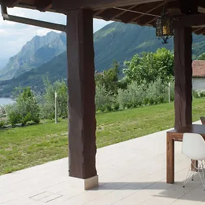 Da Gesi Vakantieboerderij Sale Marasino