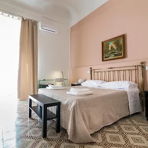 Liberty Suites Bed & Breakfast Palermo