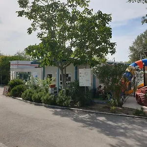 Campeggio Don Bosco Campsite Lido di Jesolo