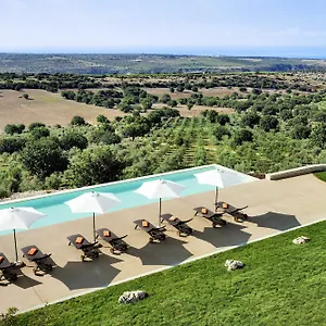 Relais Chiaramonte Resort Ragusa