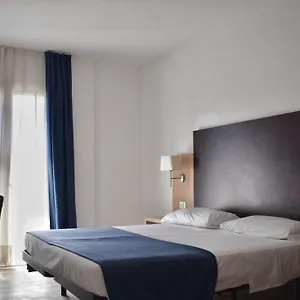 Hotel Giardino D'europa ***
