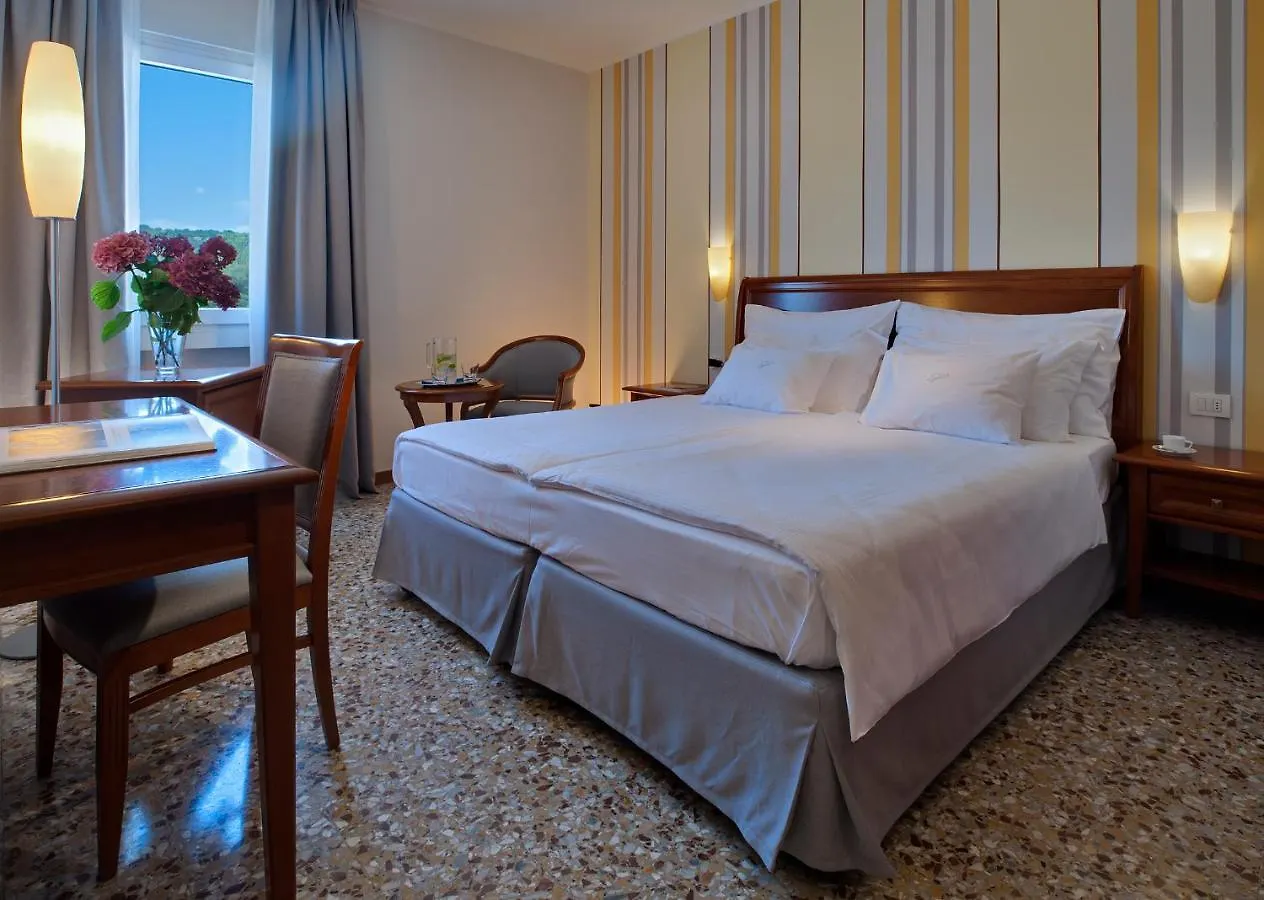 Palace Hotel San Pietro Bardolino