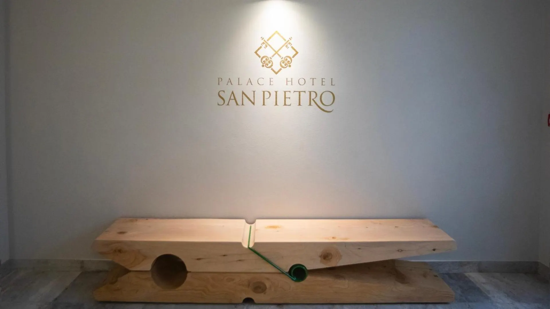 Palace Hotel San Pietro Bardolino