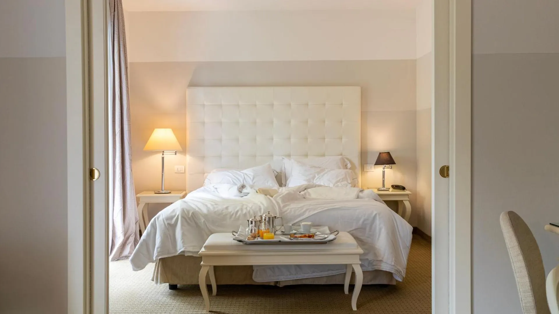 Palace Hotel San Pietro Bardolino