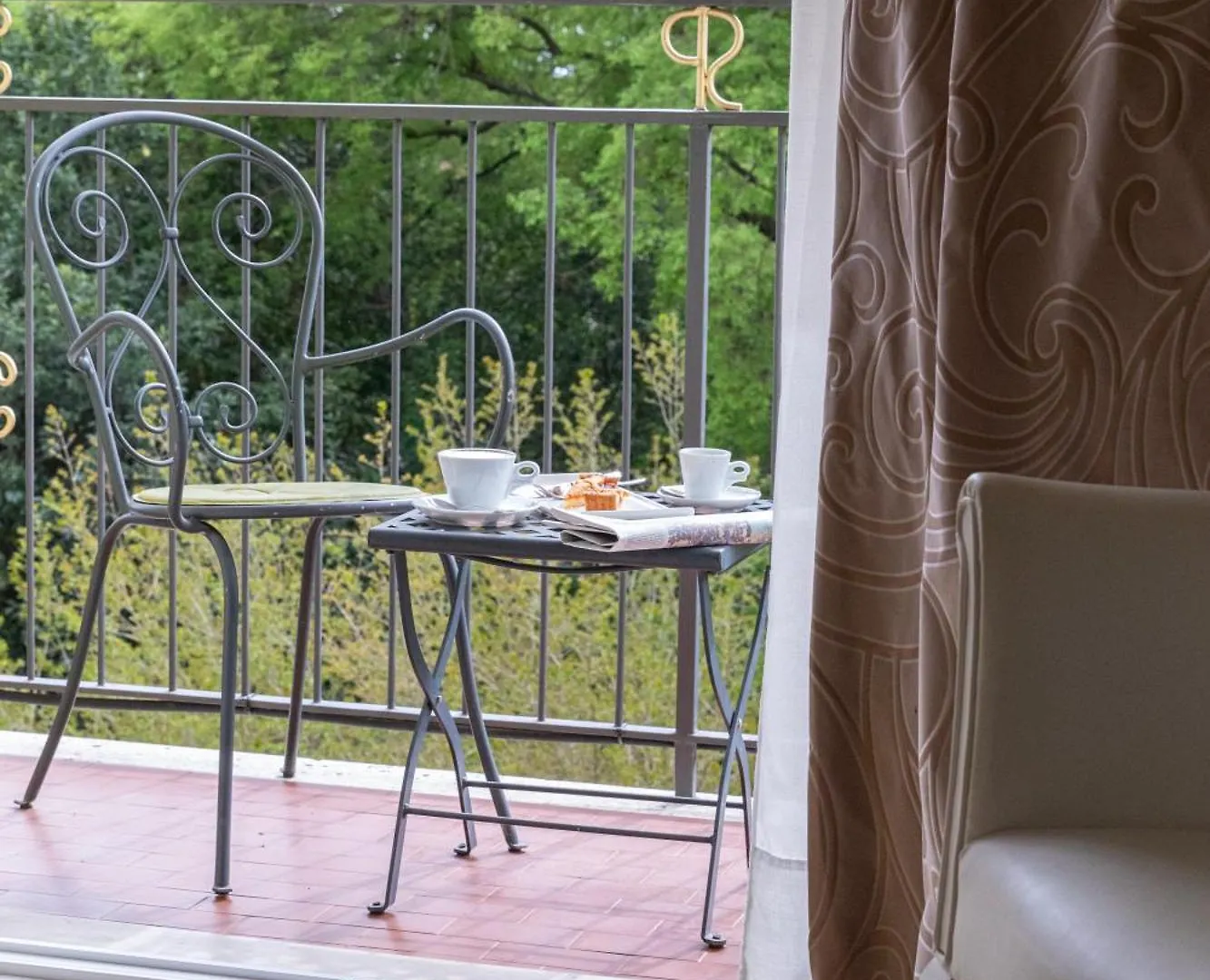 Palace Hotel San Pietro Bardolino
