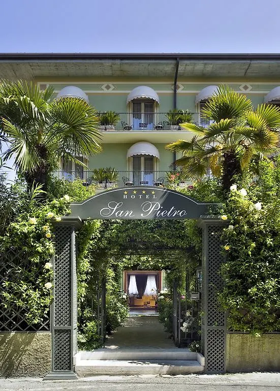 Palace Hotel San Pietro Bardolino 4*,  Italy