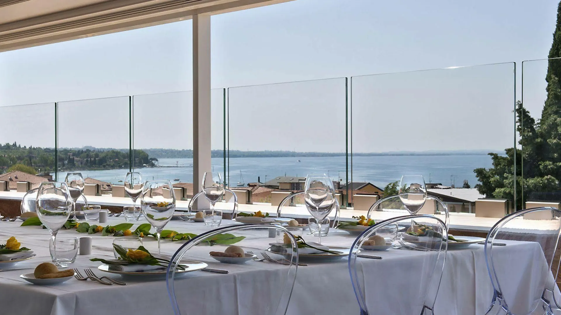 Palace Hotel San Pietro Bardolino 4*,